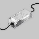 Блок питания Parity 48В, 100Вт, белый, TRA130DR-100W. TM Maytoni