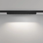Трековый светильник Точки / Points Levity 4000К 15Вт 30°, TR193-1-15W4K-M-B. TM Maytoni