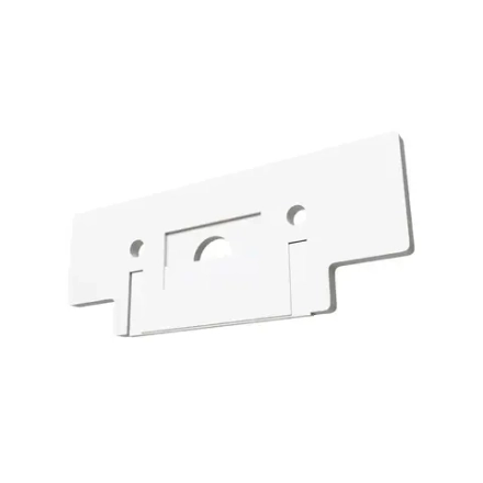 Заглушка для магнитного шинопровода Arte Lamp OPTIMA-ACCESSORIES A751333E ДЛЯ ТРЕКА SLIM27 A752233