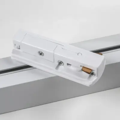 202136 Светильник линейный д/трека LILLA LED 30W 2250LM 120G БЕЛЫЙ 3000K Lightstar