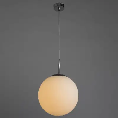 Подвесной светильник Arte Lamp VOLARE A1561SP-1CC, 1хE27