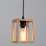 Подвесной светильник Arte Lamp DUBLIN A7025SP-1BK, 1хE27
