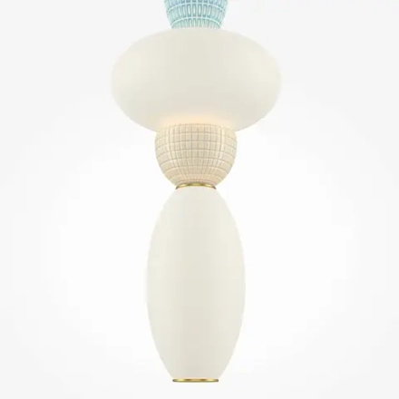 Подвесной светильник Обожание / Adore 3000К 23Вт, MOD297PL-L24BS3K1. TM Maytoni