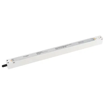 Блок питания ARV-SP-100-MAG25-PFC-WH (24V, 4.17A, 100W) (Arlight, IP20 Пластик, 5 лет)