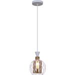 03880-0.4-01 WH светильник потолочный