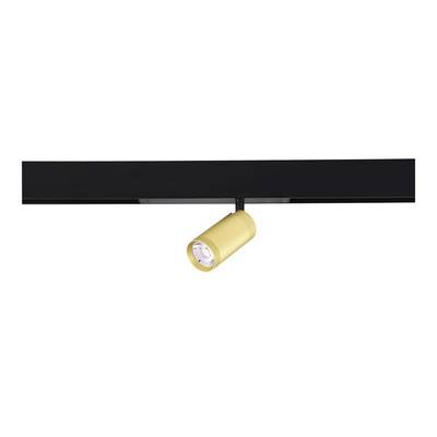 ST660.296.10 Св-к трек. SMART Золотистый LED 1*10W 2700K-6000K 535Lm Ra&gt;90 36° IP20 D40xH90 220V