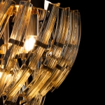 Потолочная люстра Arte Lamp ELLA A1054PL-6GO, 6хE14