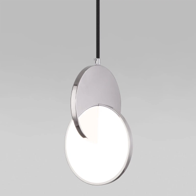 Подвесной светильник 50225/1 LED хром, LED