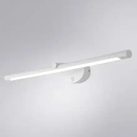 Подсветка для картин Arte Lamp RONNIE A8027AP-1WH, 1хLED