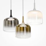 Подвесной светильник Spirito 3000К 12Вт, MOD286PL-L18W3K. TM Maytoni