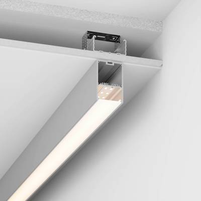 Профиль SL-LINE-4970-2000 ANOD (Arlight, Алюминий)