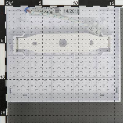 Citilux Тао CL712X182N LED Светильник потолочный с диммером Чёрный