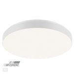 3050/CL MINI SN 160 Светильник пластик/белый LED 30Вт 4000К D330 IP43 SMALLI