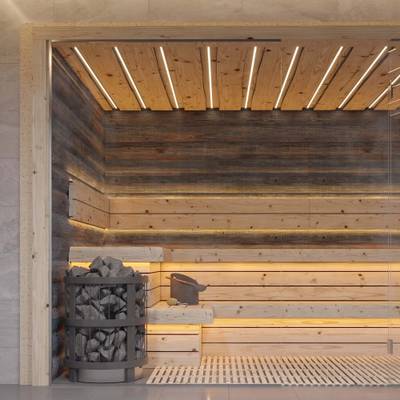 Лента герметичная COB-PS-X480-12mm 24V Warm3000 (15 W/m, IP67, TWP100, 5m) (Arlight, -)