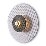 Настенный светильник (бра) Acoustic FR5494WL-L4GR, LED. TM Maytoni