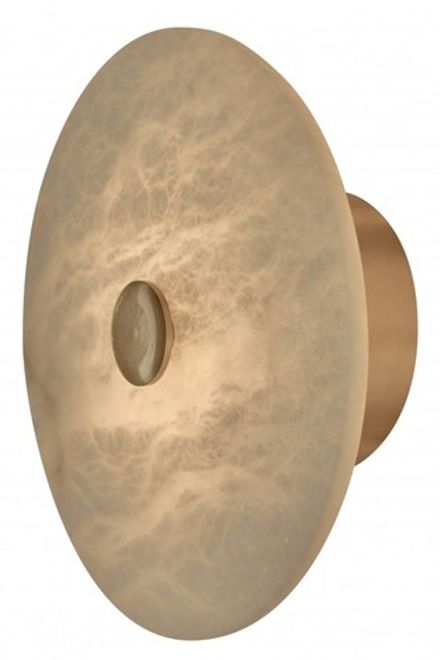 Бра Fluorite FL1028-1W, LED