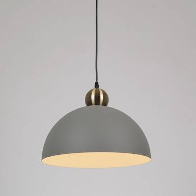 Подвесной светильник Arte Lamp RECINTO A7053SP-1GY, 1хE27