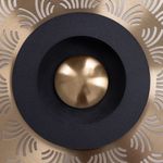 Декоративная подсветка ARTE LAMP BISCOTTO A2643AP-1GO, 1хLED