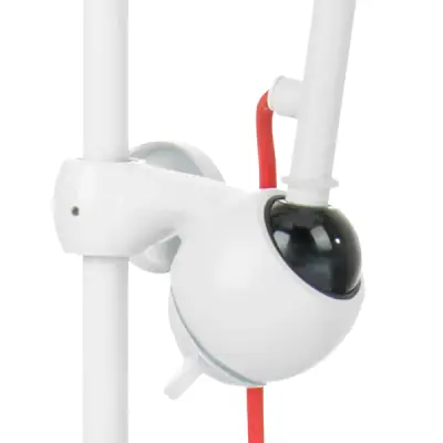 765626 Бра LOFT 1х40W E14 БЕЛЫЙ Lightstar