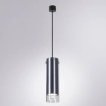 Точечный подвесной светильник Arte Lamp LAZIO A5367SP-1SS, GU10