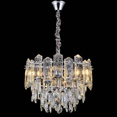 72380-0.3-400 CH светильник потолочный