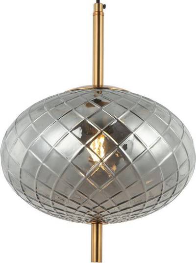 Светильник подвесной 2136/06/01P Stilfort, серия Sphere