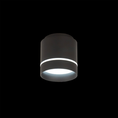 Citilux Борн CL745021N LED Светильник накладной Чёрный