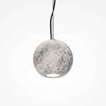 Подвесной светильник Basic Texture GU10х1 MOD461PL-01GR. TM Maytoni