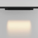 Трековый светильник Точки / Points Trinity 2700K 20Вт 30°, TR195-3-20W2.7K-M-B. TM Maytoni