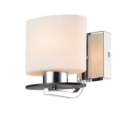 Настенный светильник (бра) Bice FR5101-WL-01-CN, E14х1. TM Maytoni
