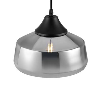 Подвесной светильник Jiffy FR5188PL-01B, E27х1. TM Maytoni