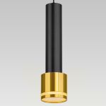 Citilux Bruno CL565314 Бра Чёрный+Бронза