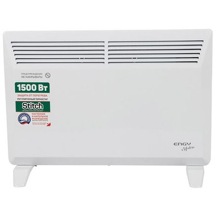 Конвектор электрический Engy EN-1500 Modern