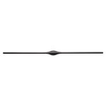 Декоративная подсветка Arte Lamp GACRUX A2041AP-14BK, 1хLED