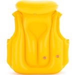 Жилет для плавания надувной детский Swim Safe, ступень B, 51*46 см 32034 Bestway
