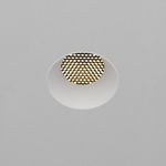 Встраиваемый светильник Dip Hight 3000K 15Вт 50° DL121-15W-3K-TRS-W. TM Maytoni