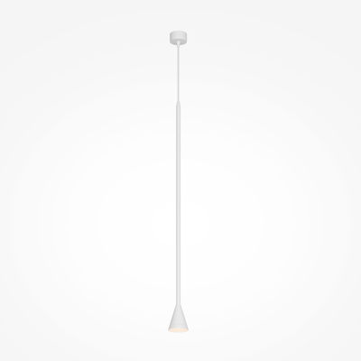 Подвесной светильник Стрела / Arrow GU10х1, P064PL-01W-1. TM Maytoni