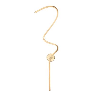 Декоративная подсветка Arte Lamp NOEMI A2099AP-24GO, 1хLED