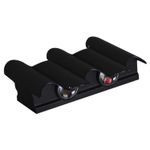 86851-9.2-005KT LED5W BK светильник настенный