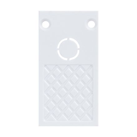 Коннектор-заглушка для магнитного шинопровода Arte Lamp LINEA-ACCESSORIES A482033