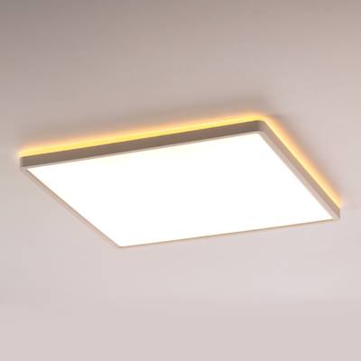 Citilux NORMA CL748K400 LED Светильник с подсветкой Белый