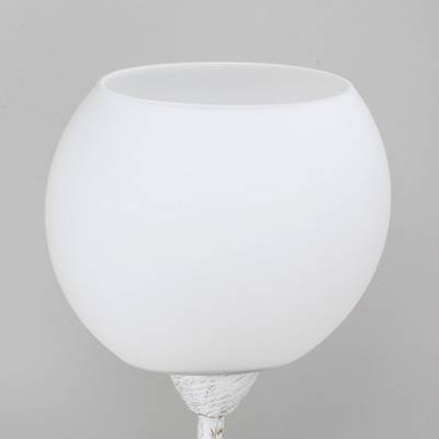 Citilux Флорида CL148190 Люстра потолочная Белая с патиной