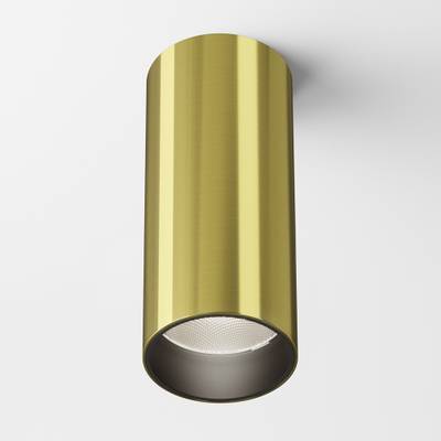Потолочный светильник FOCUS LED 4000K 12W 50°, C056CL-L12W4K-W-BS. TM Maytoni