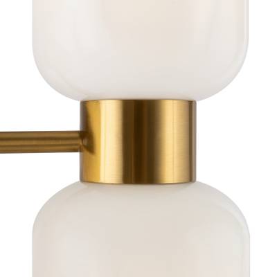 Настенный светильник (бра) Savia FR5203WL-02BS, E27х2. TM Maytoni