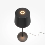 Аккумуляторный светильник Уголок / Nook 2700-4000К 1Вт, MOD494RL-L1BK. TM Maytoni