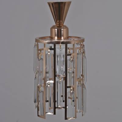 05803-0.9-03 GD светильник потолочный