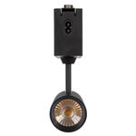 Светильник CLIP-38-SPOT-R146-6W Day4000 (BK, 24 deg, 24V) (Arlight, IP40 Металл, 3 года)
