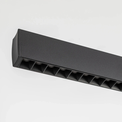 CL720021N EDGE-45 Черный Подвес