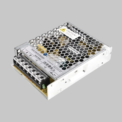 Источник напряжения PSL002 24В 150Вт IP20, 220204. TM Maytoni