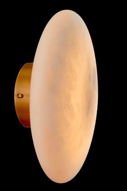 Бра luminosa FL1020-1WB, LEDх1